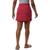 imageColumbia Womens Anytime Casual SkortRed Orchid