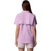 imageColumbia Womens Bahama Ii Short SleeveHydrangea
