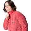 imageColumbia Womens Benton Springs Full ZipDaredevil 2024