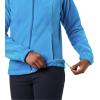 imageColumbia Womens Benton Springs Full ZipFathom Blue