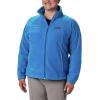 imageColumbia Womens Benton Springs Full ZipFathom Blue