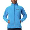 imageColumbia Womens Benton Springs Full ZipFathom Blue