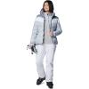 imageColumbia Womens Benton Springs Half Snap Pull Over IiCirrus Grey Heather