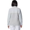 imageColumbia Womens Benton Springs Half Snap Pull Over IiCirrus Grey Heather