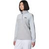 imageColumbia Womens Benton Springs Half Snap Pull Over IiCirrus Grey Heather