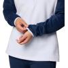 imageColumbia Womens Benton Springs Half Snap Pull Over IiCollegiate NavySnowdrift