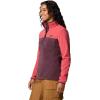 imageColumbia Womens Benton Springs Half Snap Pull Over IiDaredevilMoonvista
