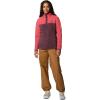imageColumbia Womens Benton Springs Half Snap Pull Over IiDaredevilMoonvista