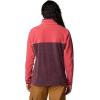 imageColumbia Womens Benton Springs Half Snap Pull Over IiDaredevilMoonvista