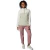 imageColumbia Womens Benton Springs Half Snap Pull Over IiDark StoneSafari