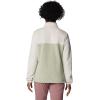 imageColumbia Womens Benton Springs Half Snap Pull Over IiDark StoneSafari