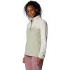 imageColumbia Womens Benton Springs Half Snap Pull Over IiDark StoneSafari
