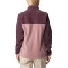 imageColumbia Womens Benton Springs Half Snap Pull Over IiMoonvistaFig