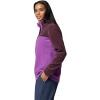 imageColumbia Womens Benton Springs Half Snap Pull Over IiRazzleMoonvista