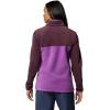 imageColumbia Womens Benton Springs Half Snap Pull Over IiRazzleMoonvista