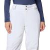 imageColumbia Womens Bugaboo Ii PantWhite