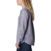 imageColumbia Womens Camp Henry Iii Ls ShirtNocturnal Chambray
