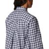 imageColumbia Womens Camp Henry Iii Ls ShirtNocturnal Gingham