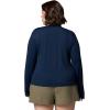 imageColumbia Womens Chill River Long SleeveCollegiate Navy