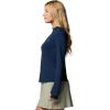 imageColumbia Womens Chill River Long SleeveCollegiate Navy