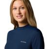imageColumbia Womens Chill River Long SleeveCollegiate Navy