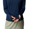 imageColumbia Womens Chill River Long SleeveCollegiate Navy