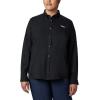imageColumbia Womens First Generation Tamiami Ii Long Sleeve ShirtBlack