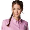 imageColumbia Womens First Generation Tamiami Ii Long Sleeve ShirtMinuet