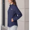 imageColumbia Womens First Generation Tamiami Ii Long Sleeve ShirtNocturnal
