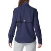 imageColumbia Womens First Generation Tamiami Ii Long Sleeve ShirtNocturnal