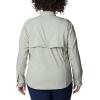 imageColumbia Womens First Generation Tamiami Ii Long Sleeve ShirtSafari