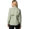 imageColumbia Womens First Generation Tamiami Ii Long Sleeve ShirtSafari