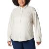 imageColumbia Womens First Generation Tamiami Ii Long Sleeve ShirtSunset Red