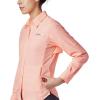 imageColumbia Womens First Generation Tamiami Ii Long Sleeve ShirtTiki Pink