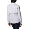 imageColumbia Womens First Generation Tamiami Ii Long Sleeve ShirtWhite