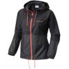 imageColumbia Womens Flash Forward WindbreakerBlack Shark