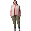 imageColumbia Womens Heavenly II VestDark Stone