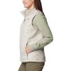 imageColumbia Womens Heavenly II VestDark Stone