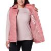 imageColumbia Womens Heavenly II VestPink Agave