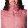 imageColumbia Womens Heavenly II VestPink Agave