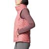 imageColumbia Womens Heavenly II VestPink Agave