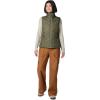 imageColumbia Womens Heavenly II VestStone Green