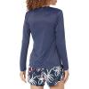 imageColumbia Womens Hike Long Sleeve ShirtNocturnal