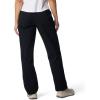 imageColumbia Womens Holly Hideaway Cotton PantBlack