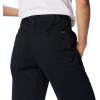 imageColumbia Womens Holly Hideaway Cotton PantBlack
