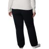 imageColumbia Womens Holly Hideaway Cotton PantBlack