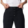 imageColumbia Womens Holly Hideaway Cotton PantBlack