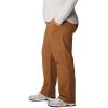 imageColumbia Womens Holly Hideaway Cotton PantCamel Brown