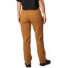imageColumbia Womens Holly Hideaway Cotton PantCamel Brown