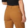 imageColumbia Womens Holly Hideaway Cotton PantCamel Brown